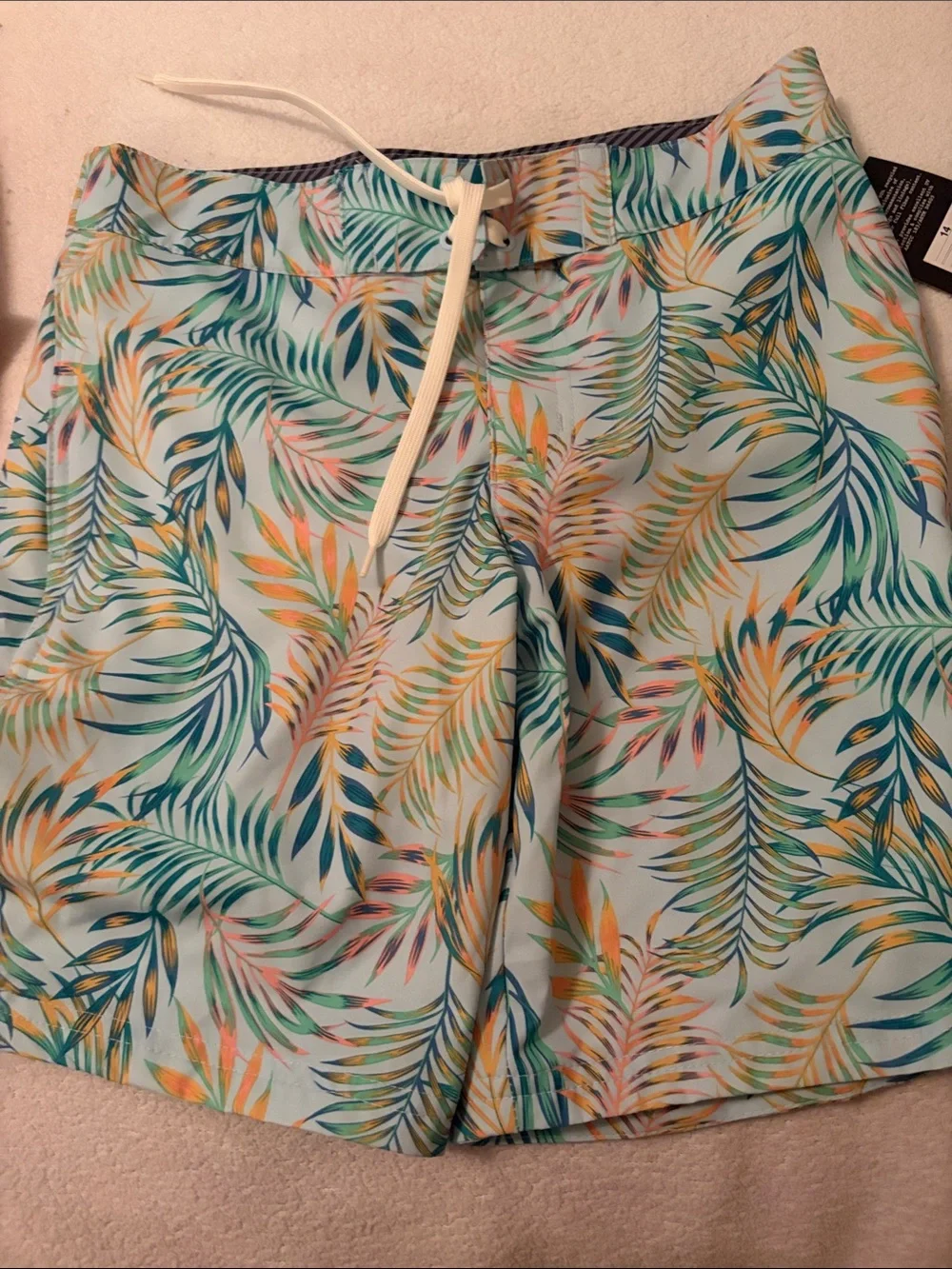 Lot of Swim trunks & T-Shits